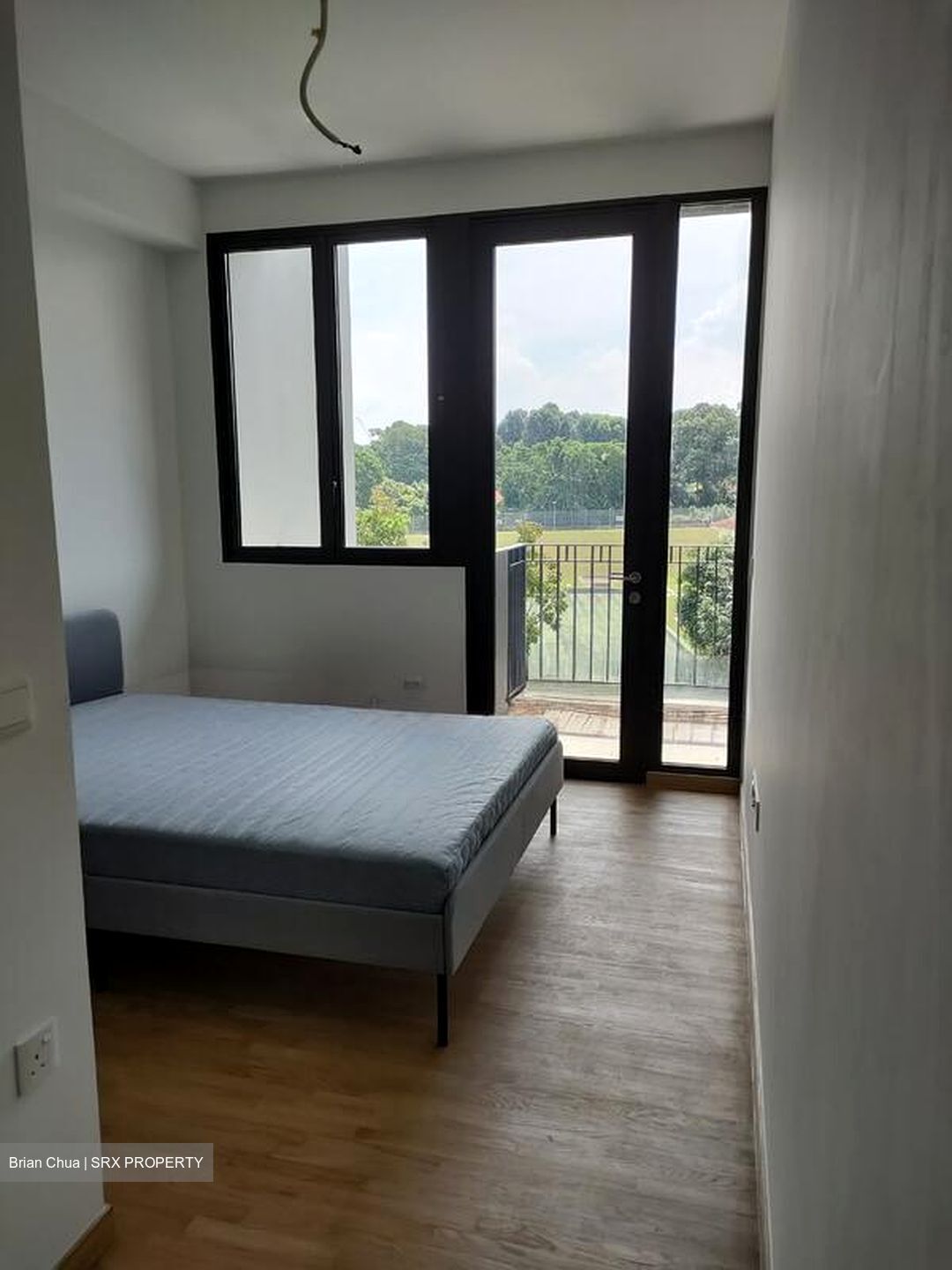 Park Colonial (D13), Condominium #506084701